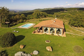 Villa Borgiano - Happy Rentals Scansano